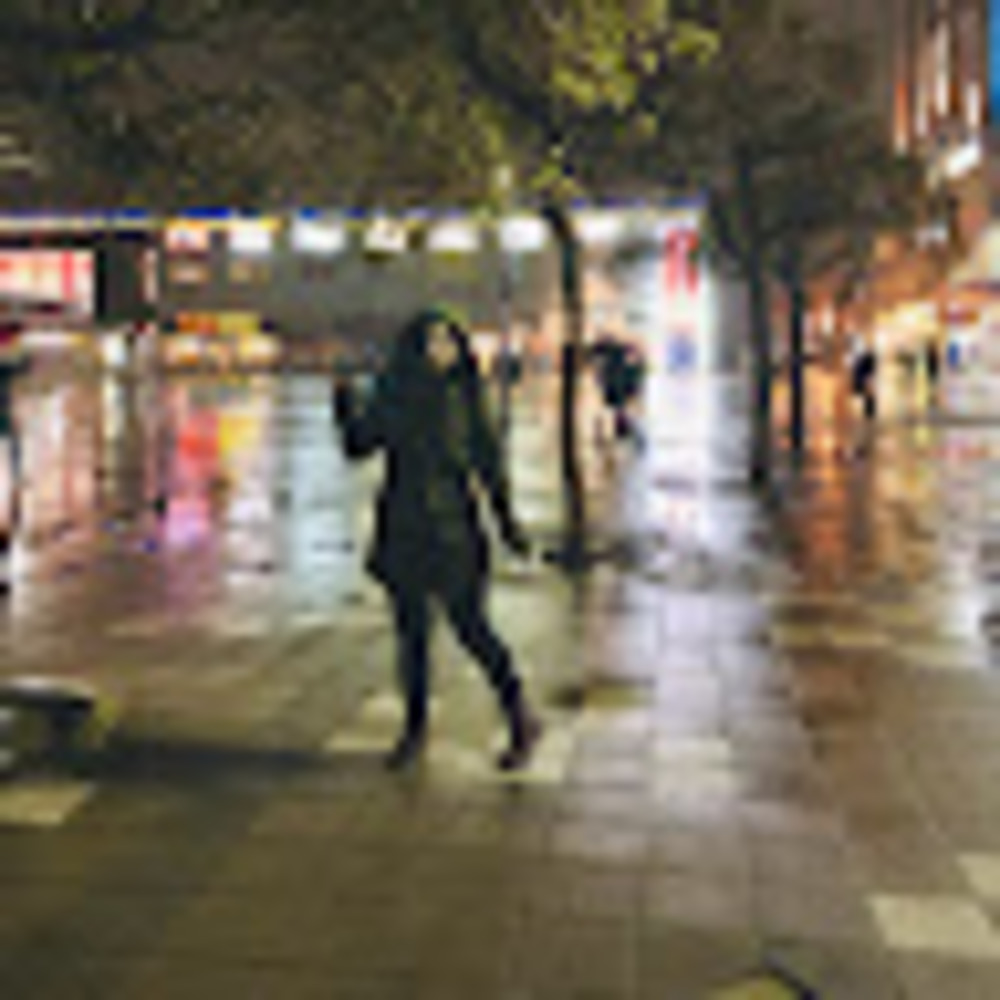 Meet your Posher, Jessica tatyana